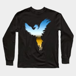 Pheonix Long Sleeve T-Shirt